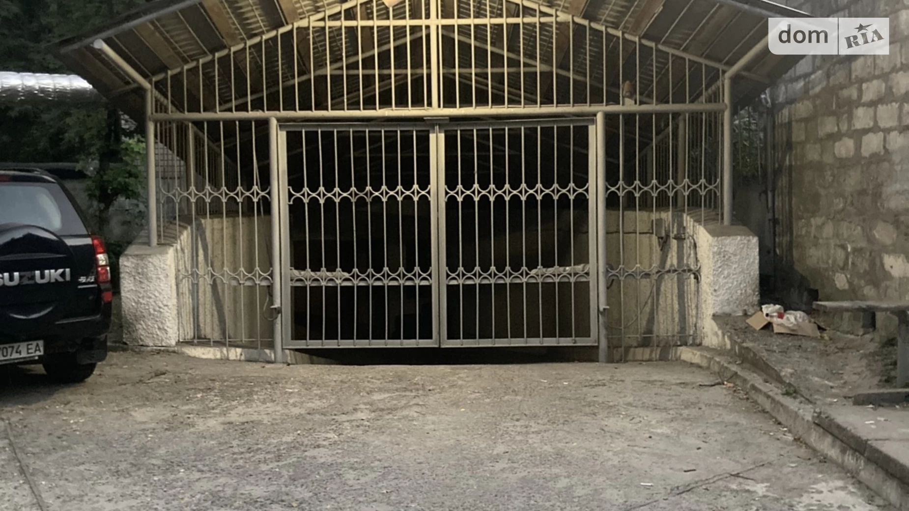 Продается место в гаражном кооперативе под легковое авто на 19 кв. м, цена: 10800 $ - фото 2