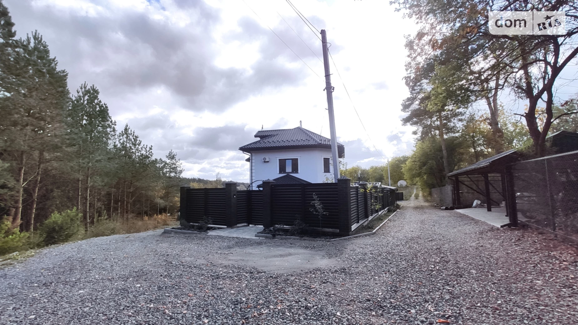 Продается дом на 2 этажа 170 кв. м с беседкой, цена: 110000 $ - фото 4