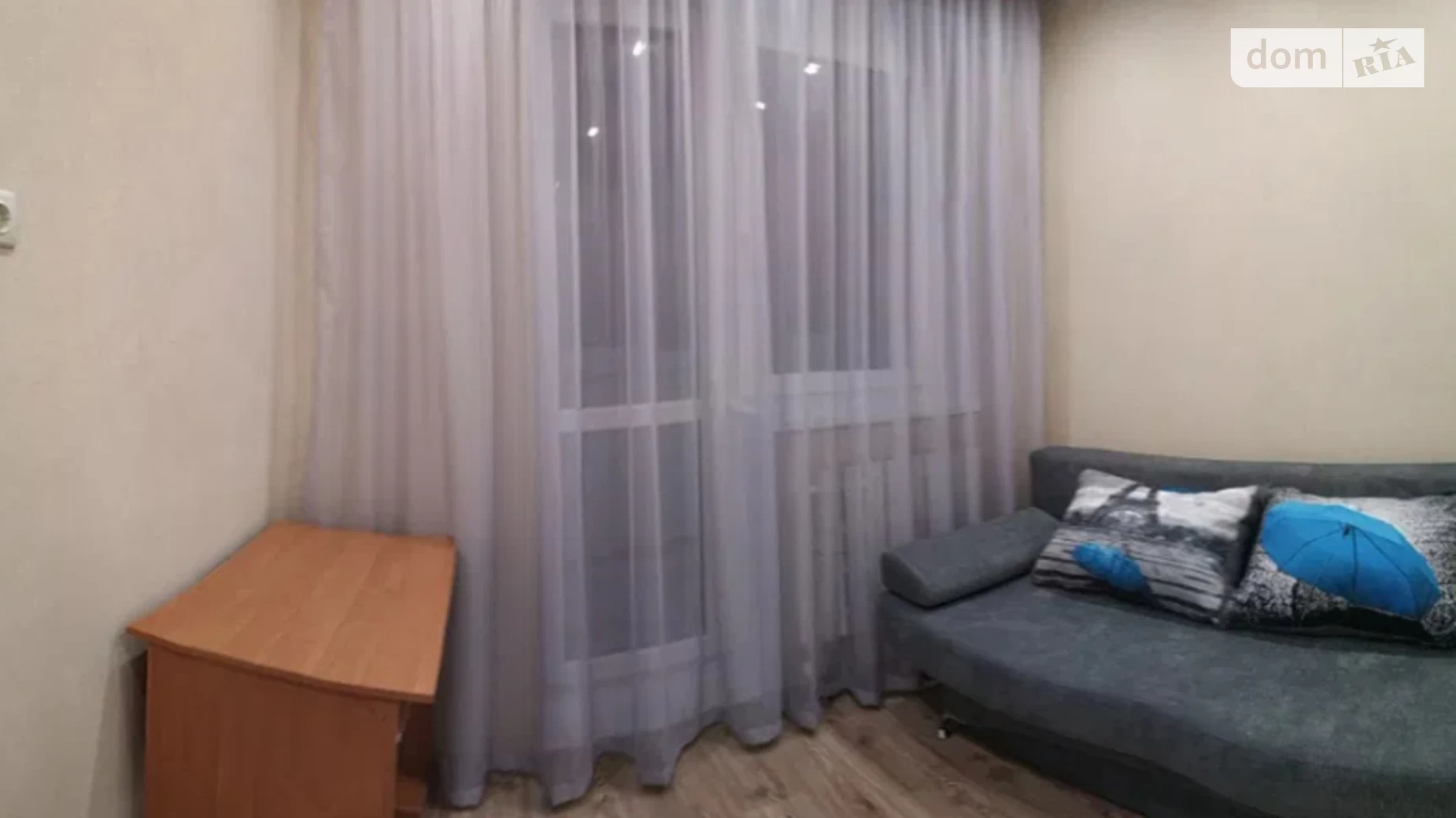 Продается 2-комнатная квартира 50 кв. м в Харькове, ул. Мирослава Мысли(Целиноградская), 54