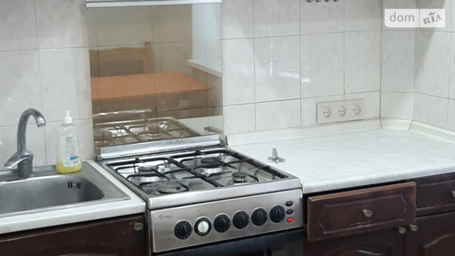 Сдается в аренду 2-комнатная квартира 45 кв. м в Харькове, ул. Валентиновская, 13А - фото 2