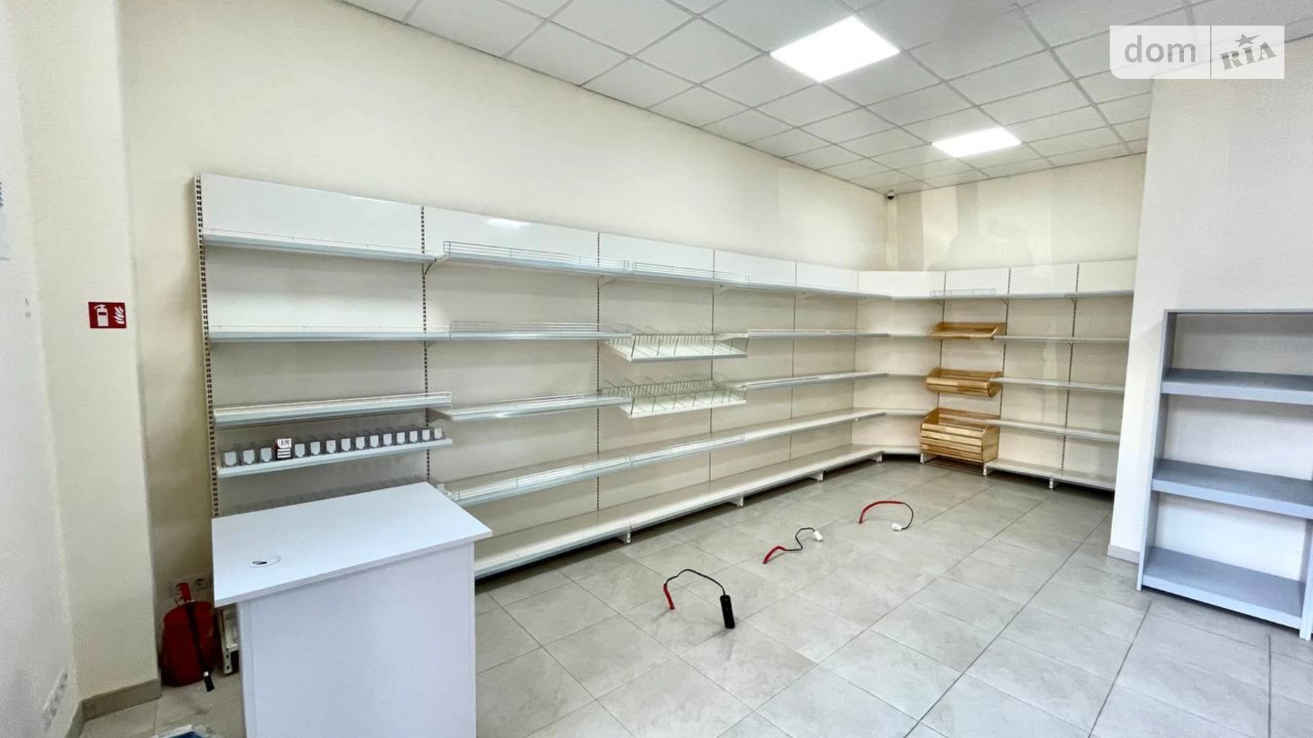 Продається приміщення вільного призначення 88.5 кв. м в 12-поверховій будівлі, цена: 125000 $ - фото 2