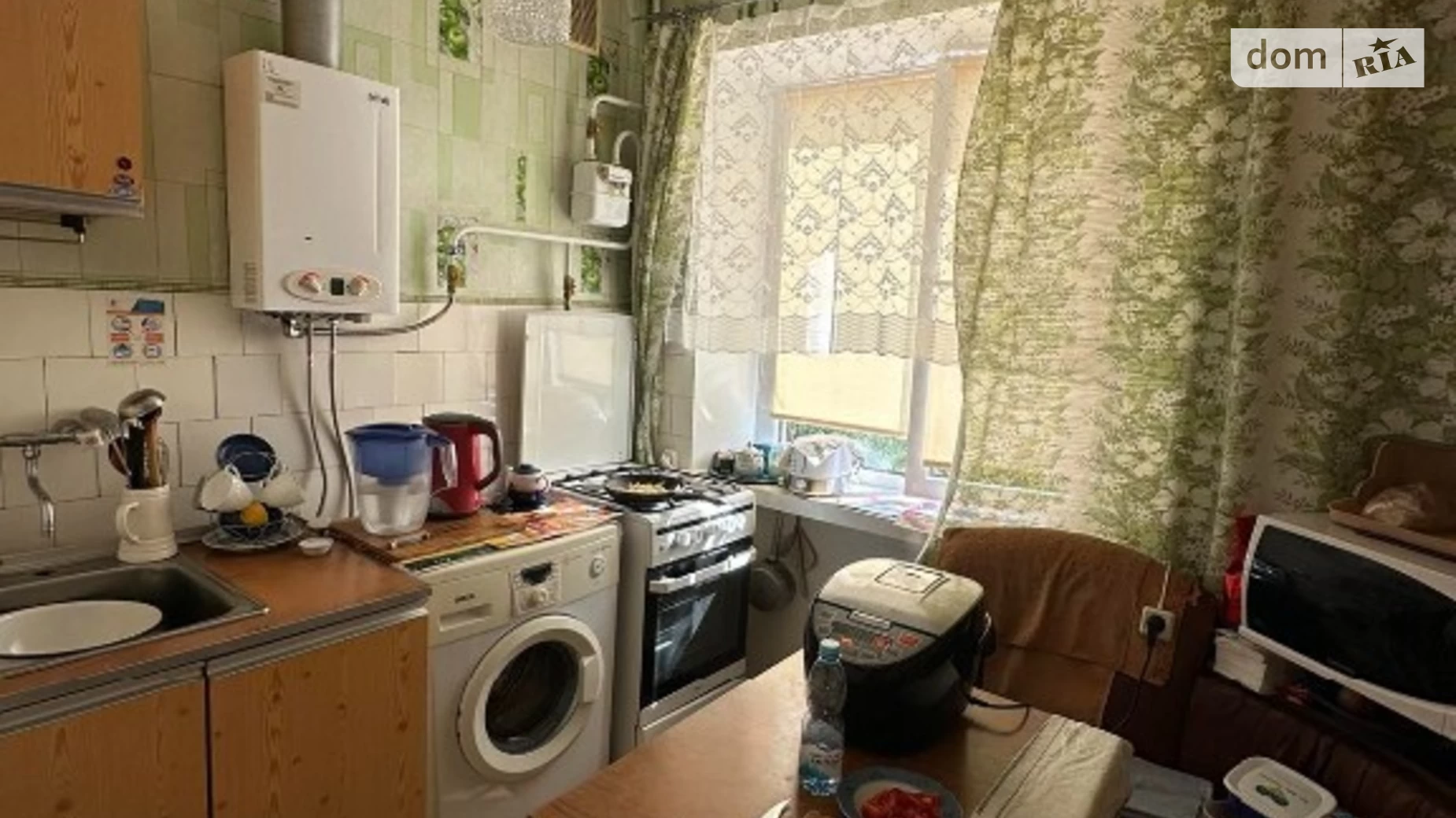 Продается 3-комнатная квартира 59.8 кв. м в Хмельницком, ул. Трудовая - фото 5