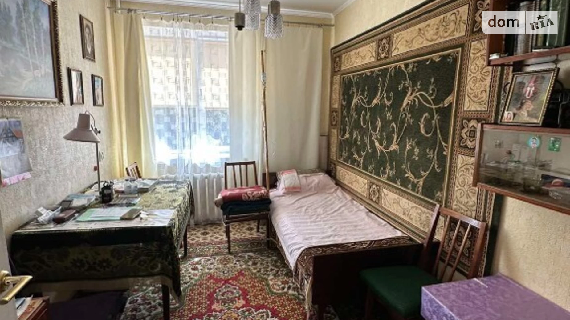 Продается 3-комнатная квартира 59.8 кв. м в Хмельницком, ул. Трудовая - фото 3