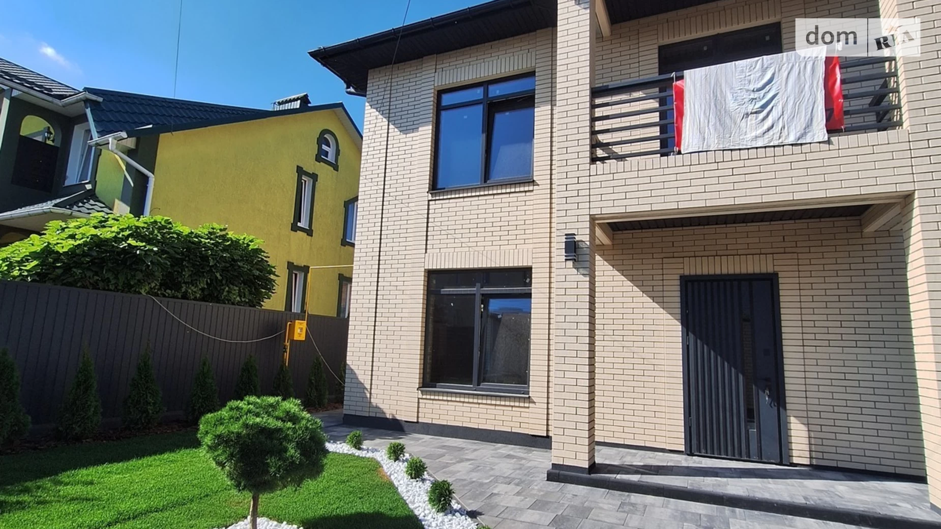 Продается дом на 2 этажа 190 кв. м с подвалом, цена: 258000 $ - фото 4