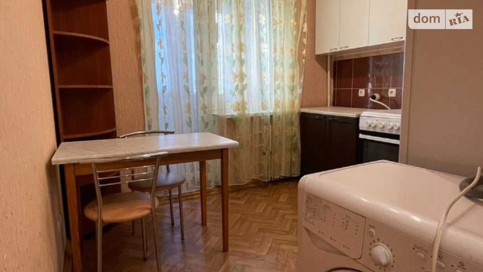 Продается 1-комнатная квартира 36 кв. м в Днепре, просп. Героев - фото 3