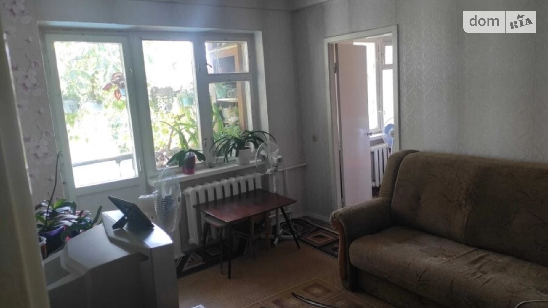 3-комнатная квартира 47 кв. м в Запорожье, ул. Михайлова - фото 4