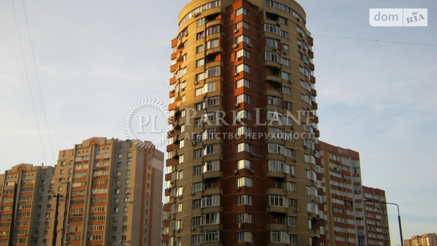 Продается 2-комнатная квартира 77 кв. м в Киеве, ул. Урловская, 4 - фото 2