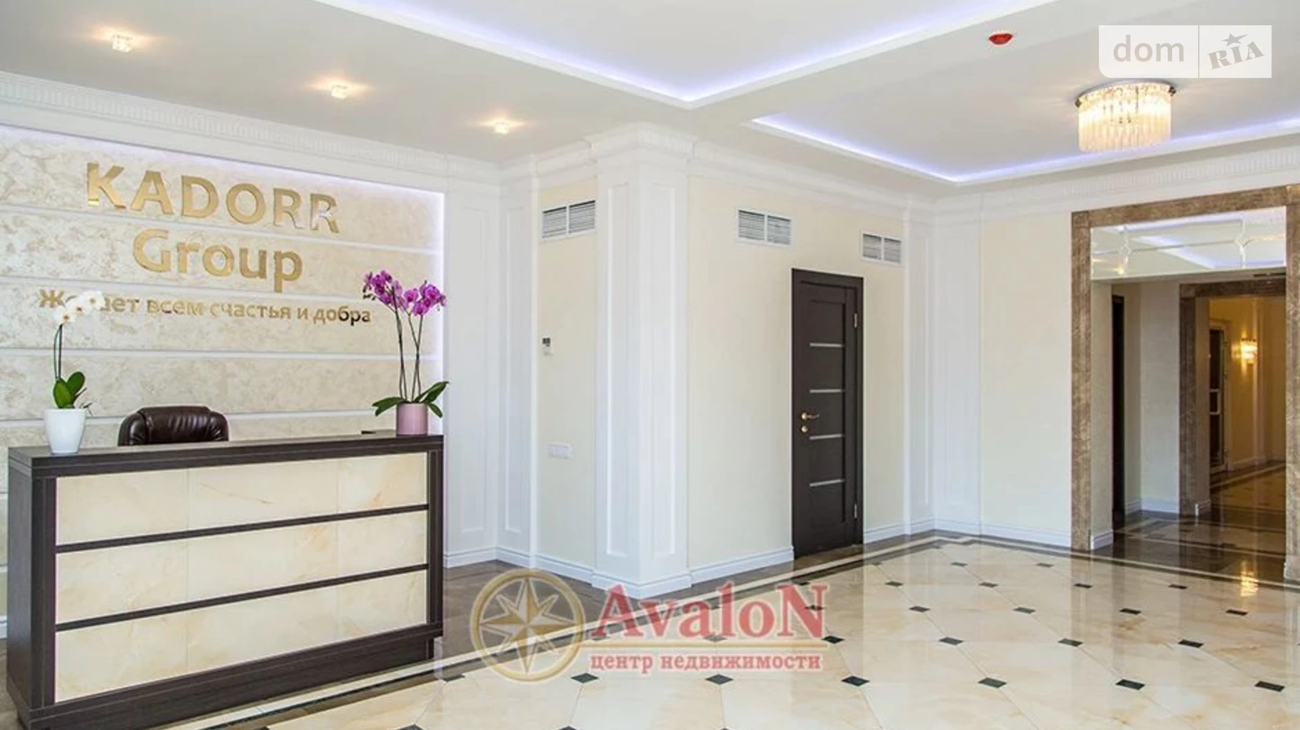 Продается 3-комнатная квартира 93 кв. м в Одессе, ул. Академика Сахарова, 3Д - фото 4