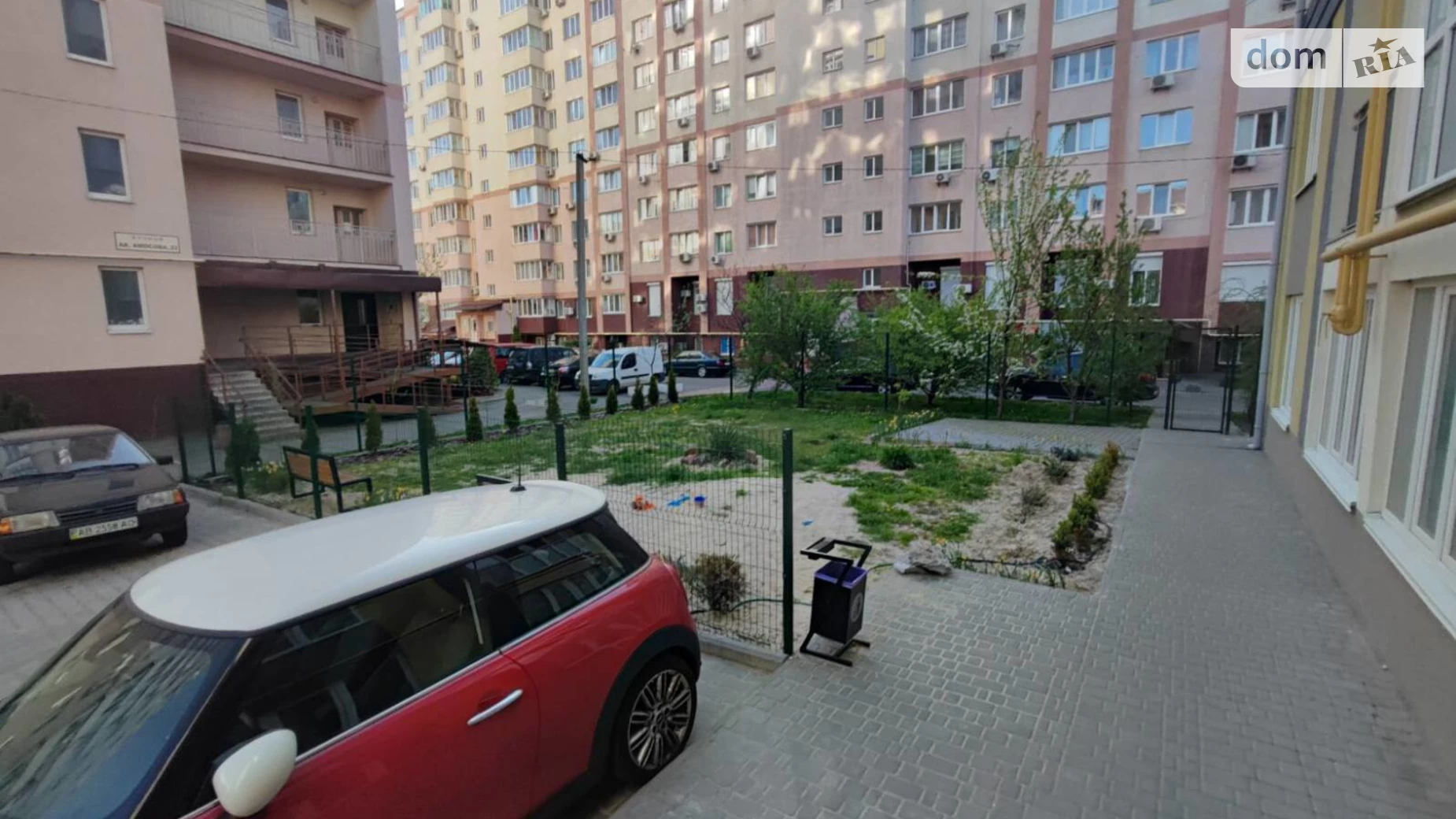 Продается 1-комнатная квартира 34 кв. м в Киеве, ул. Николая Амосова, 12 - фото 5