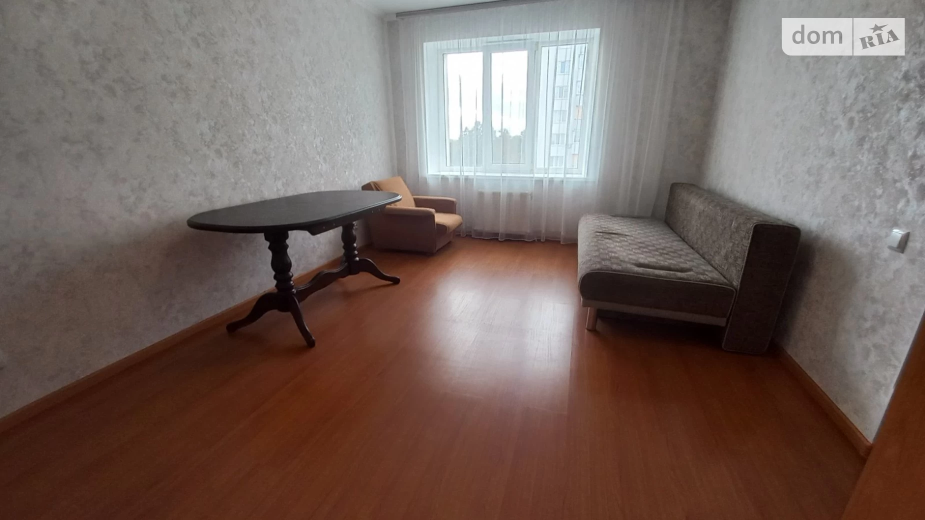Продается 1-комнатная квартира 42 кв. м в Виннице, ул. Якова Галчевского, 37 - фото 2