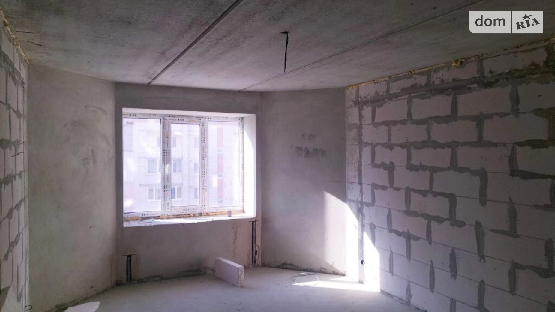 1-комнатная квартира 44.8 кв. м в Тернополе, ул. Довженко Александра - фото 4