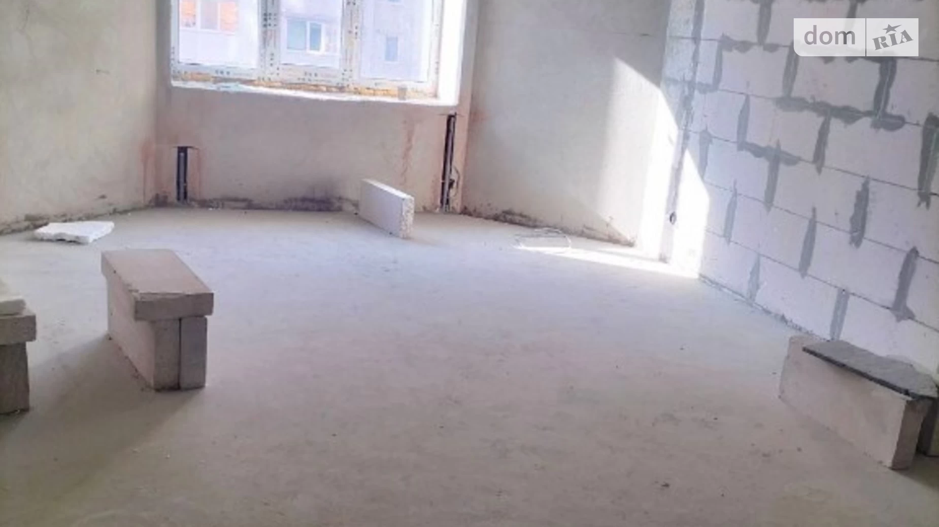 1-комнатная квартира 44.8 кв. м в Тернополе, ул. Довженко Александра - фото 5