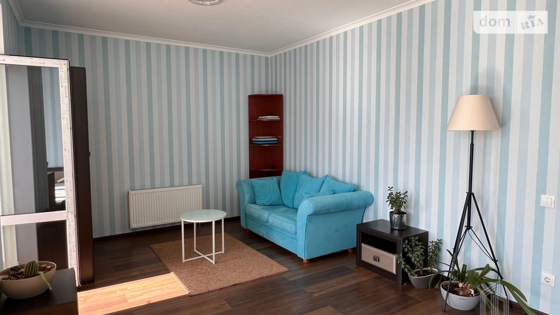 Продается 1-комнатная квартира 50 кв. м в Киеве, ул. Юрия Шумского, 3Г - фото 3