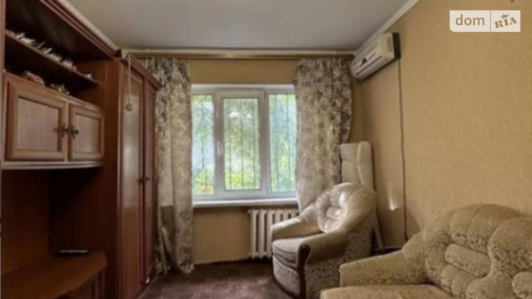 Продается 2-комнатная квартира 45 кв. м в Одессе, ул. Транспортная, 9 - фото 3