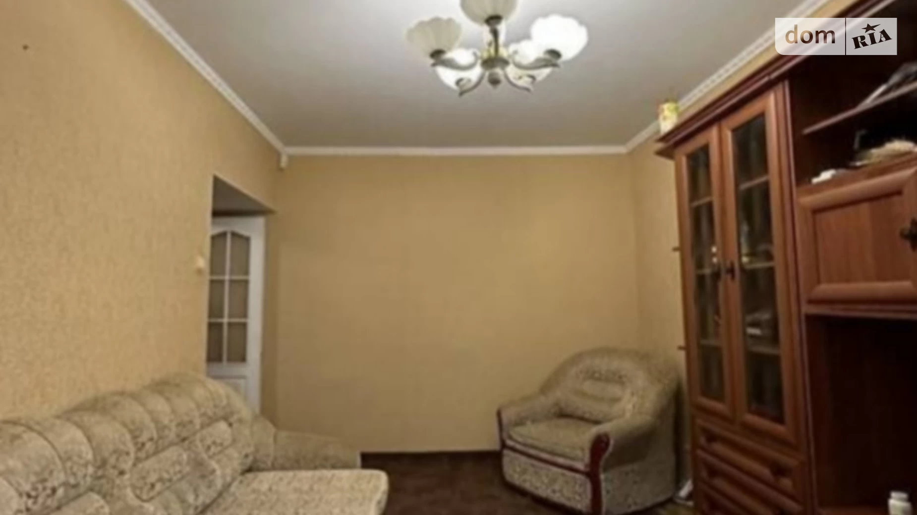 Продается 2-комнатная квартира 45 кв. м в Одессе, ул. Транспортная, 9 - фото 4