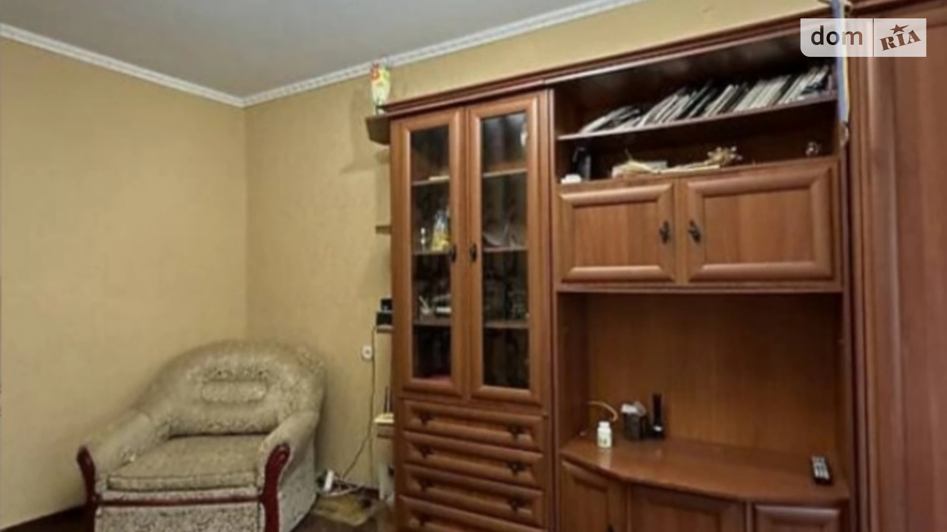 Продается 2-комнатная квартира 45 кв. м в Одессе, ул. Транспортная, 9 - фото 5