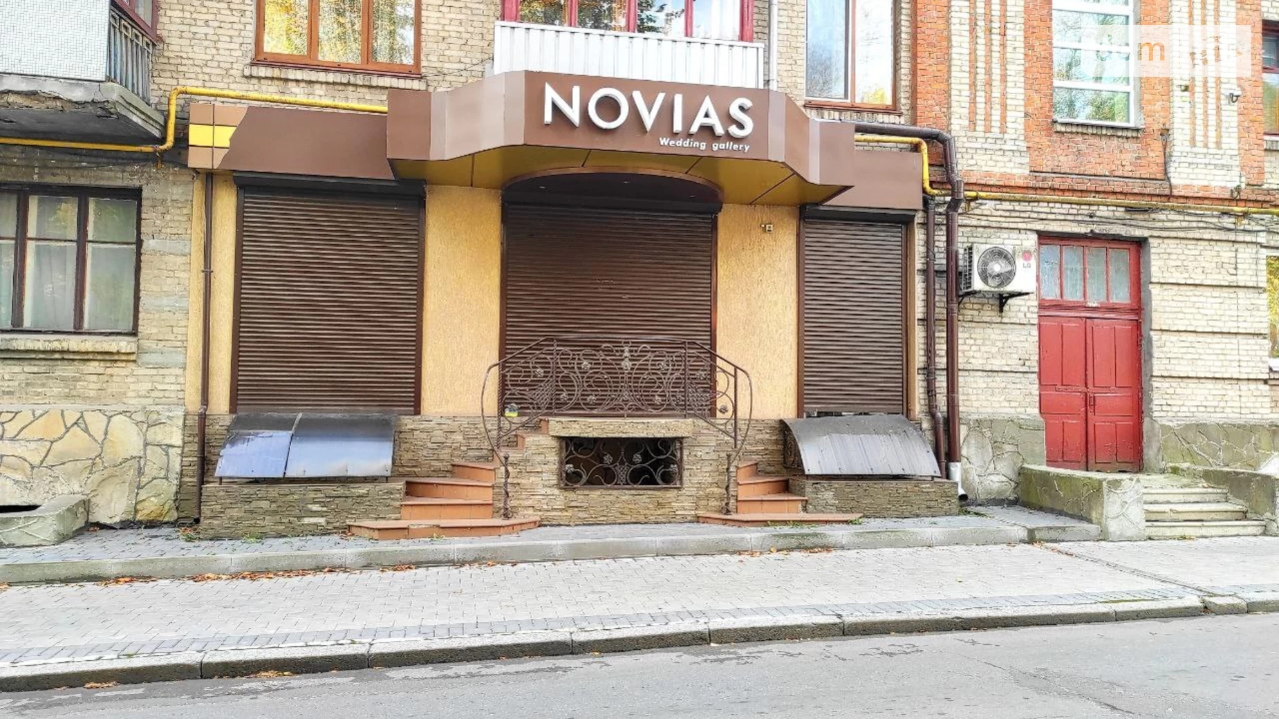 Продается помещения свободного назначения 87.2 кв. м в 5-этажном здании, цена: 120000 $ - фото 3
