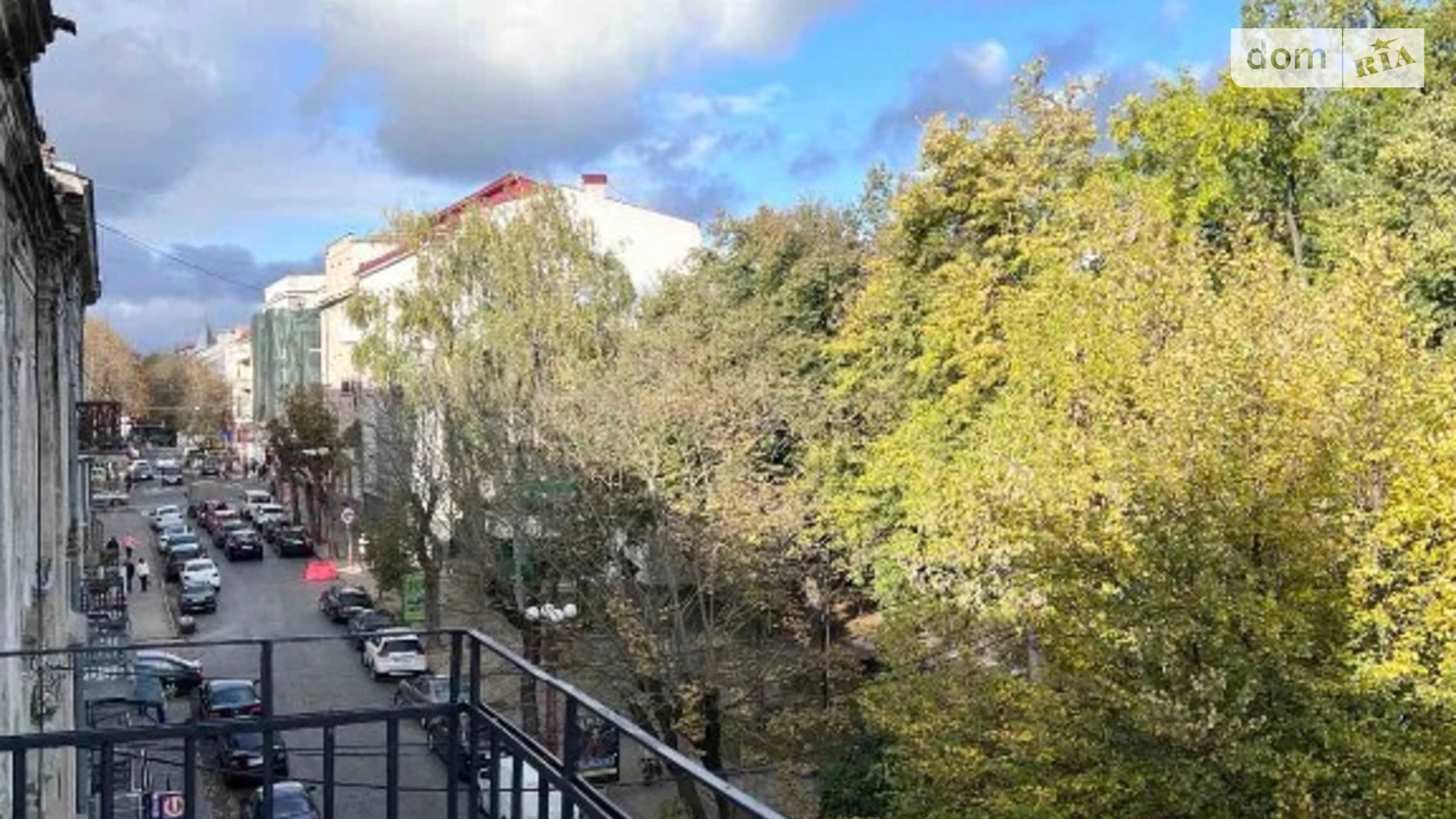 1-комнатная квартира 42.2 кв. м в Тернополе, бул. Шевченко Тараса - фото 4