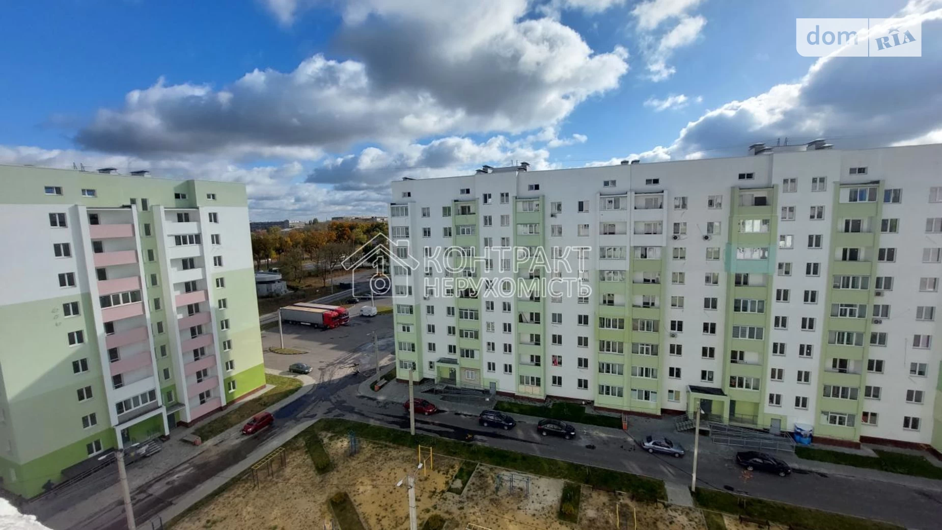 Продается 1-комнатная квартира 37 кв. м в Харькове, цена: 19000 $ - фото 2