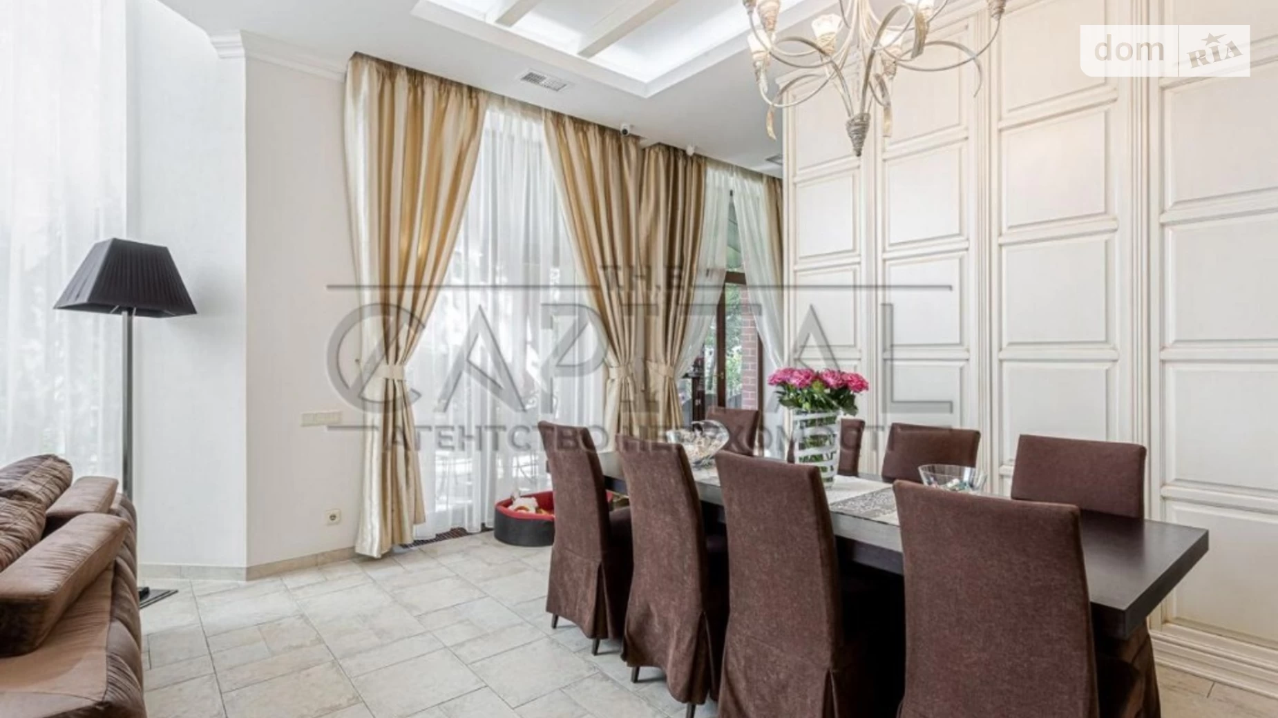 Продається будинок 2 поверховий 623 кв. м з садом, цена: 1800000 $ - фото 3