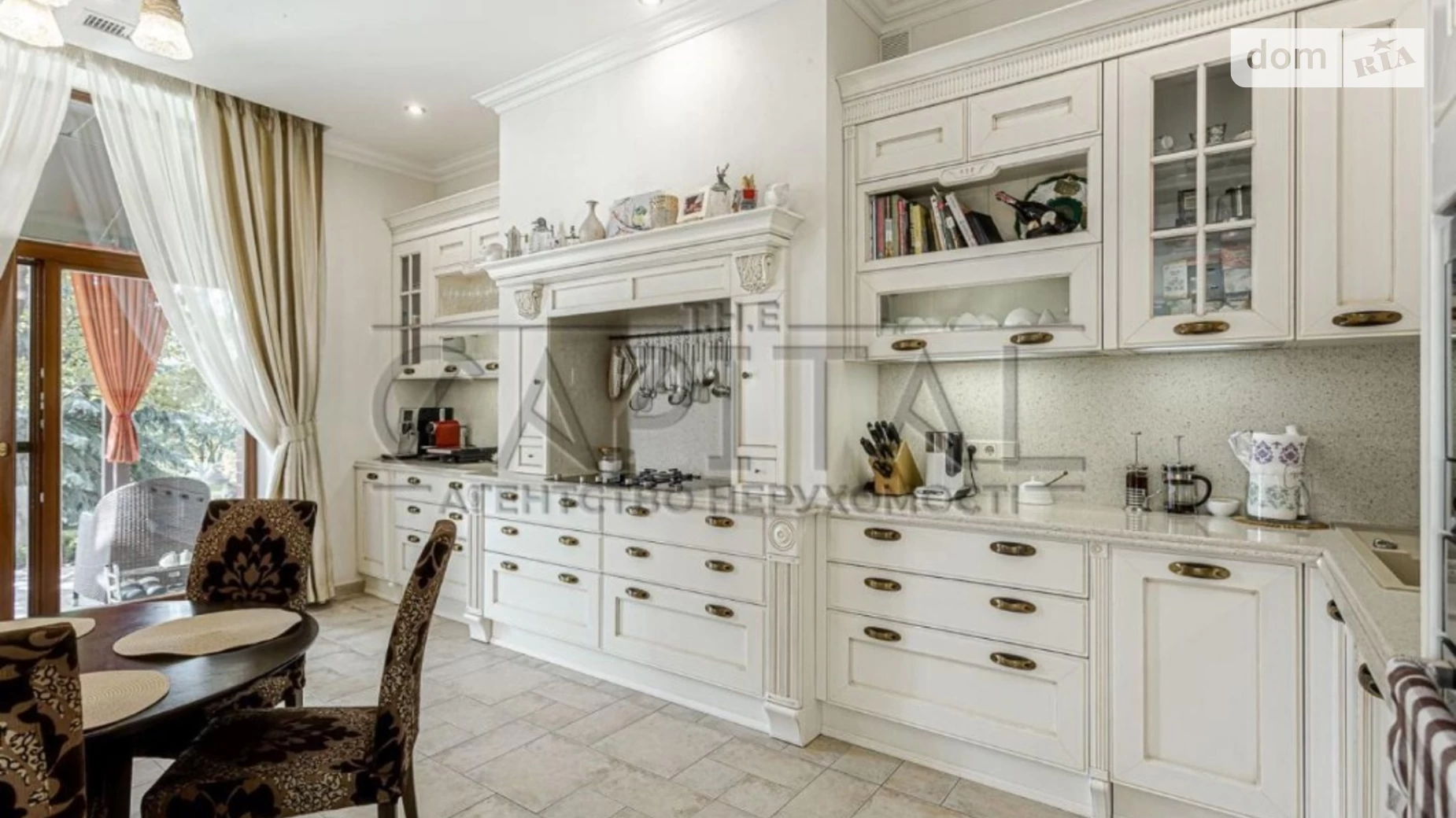 Продається будинок 2 поверховий 623 кв. м з садом, цена: 1800000 $ - фото 5