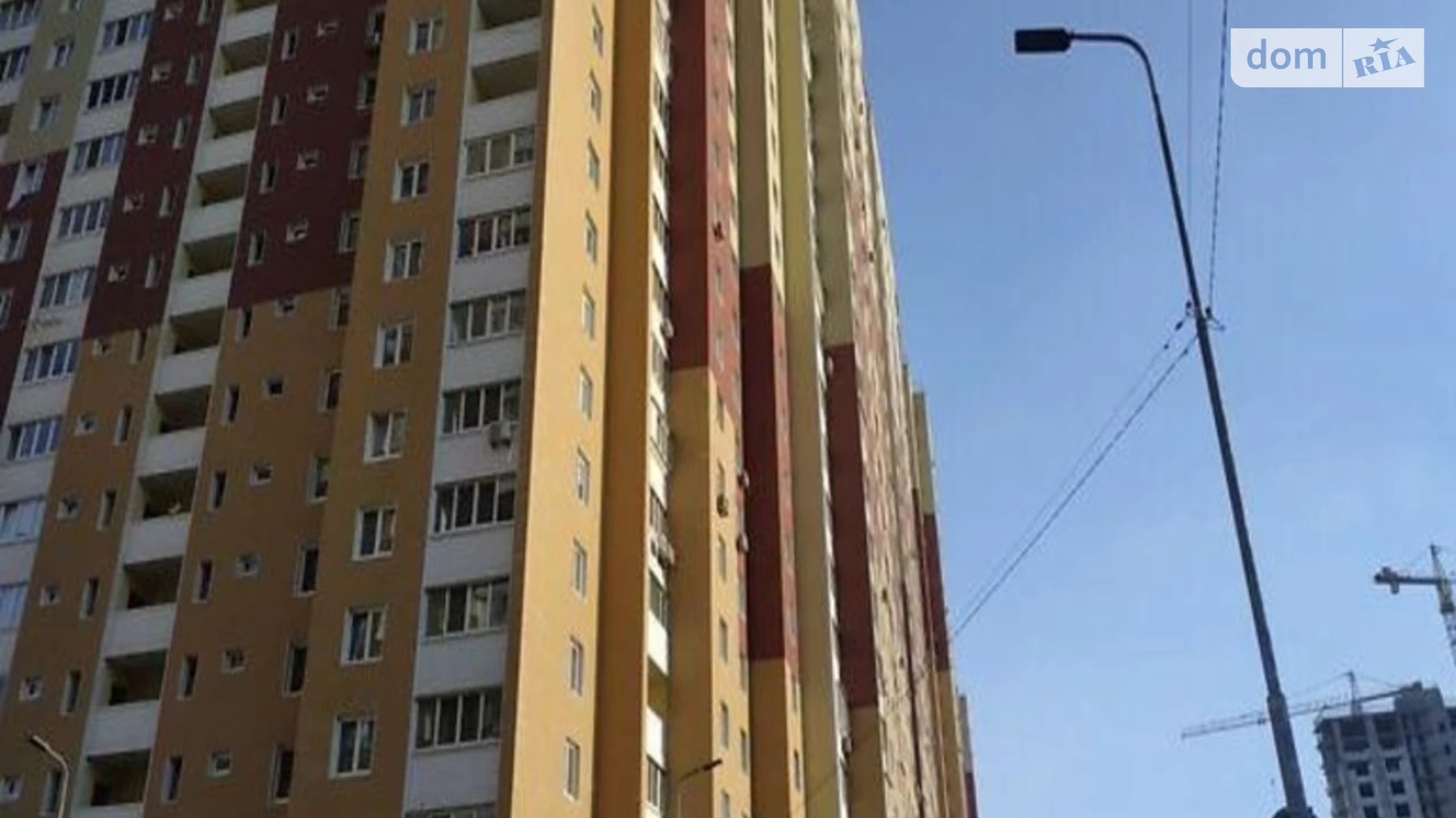 Продается 2-комнатная квартира 66 кв. м в Киеве, ул. Сергeя Данченко, 1 - фото 5