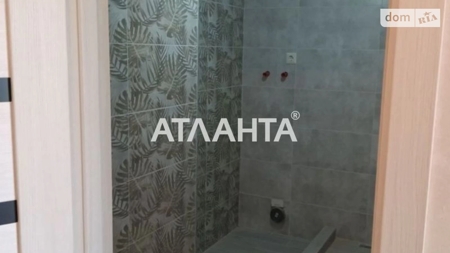 Продается 1-комнатная квартира 46 кв. м в Крыжановке, Николаевская дор.