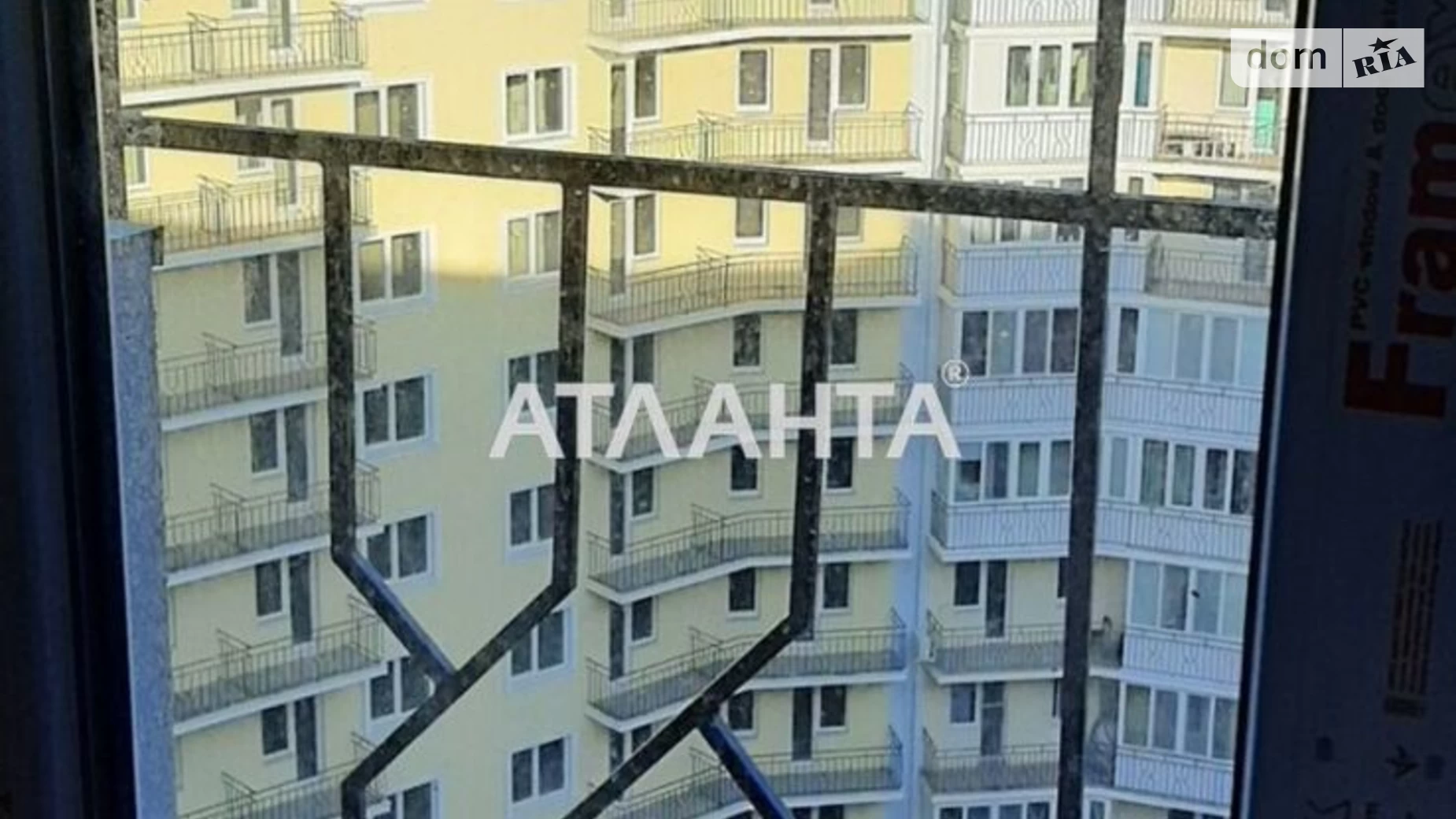 Продается 1-комнатная квартира 34 кв. м в Одессе, ул. Люстдорфская дорога - фото 4