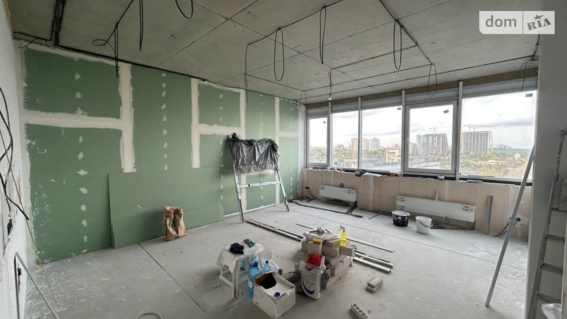 Продается 2-комнатная квартира 69.4 кв. м в Одессе, бул. Французский, 85/5 - фото 4
