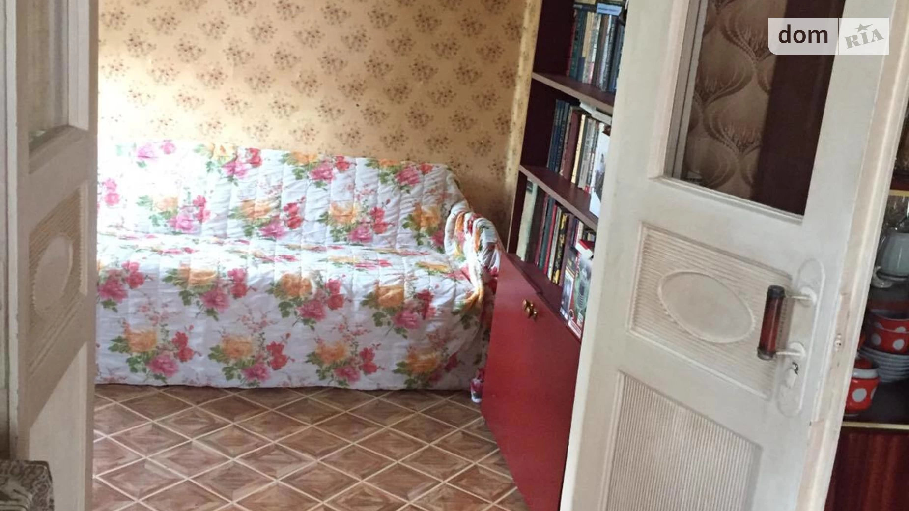 Продается 2-комнатная квартира 30.26 кв. м в Одессе, ул. Дидрихсона, 11 - фото 2