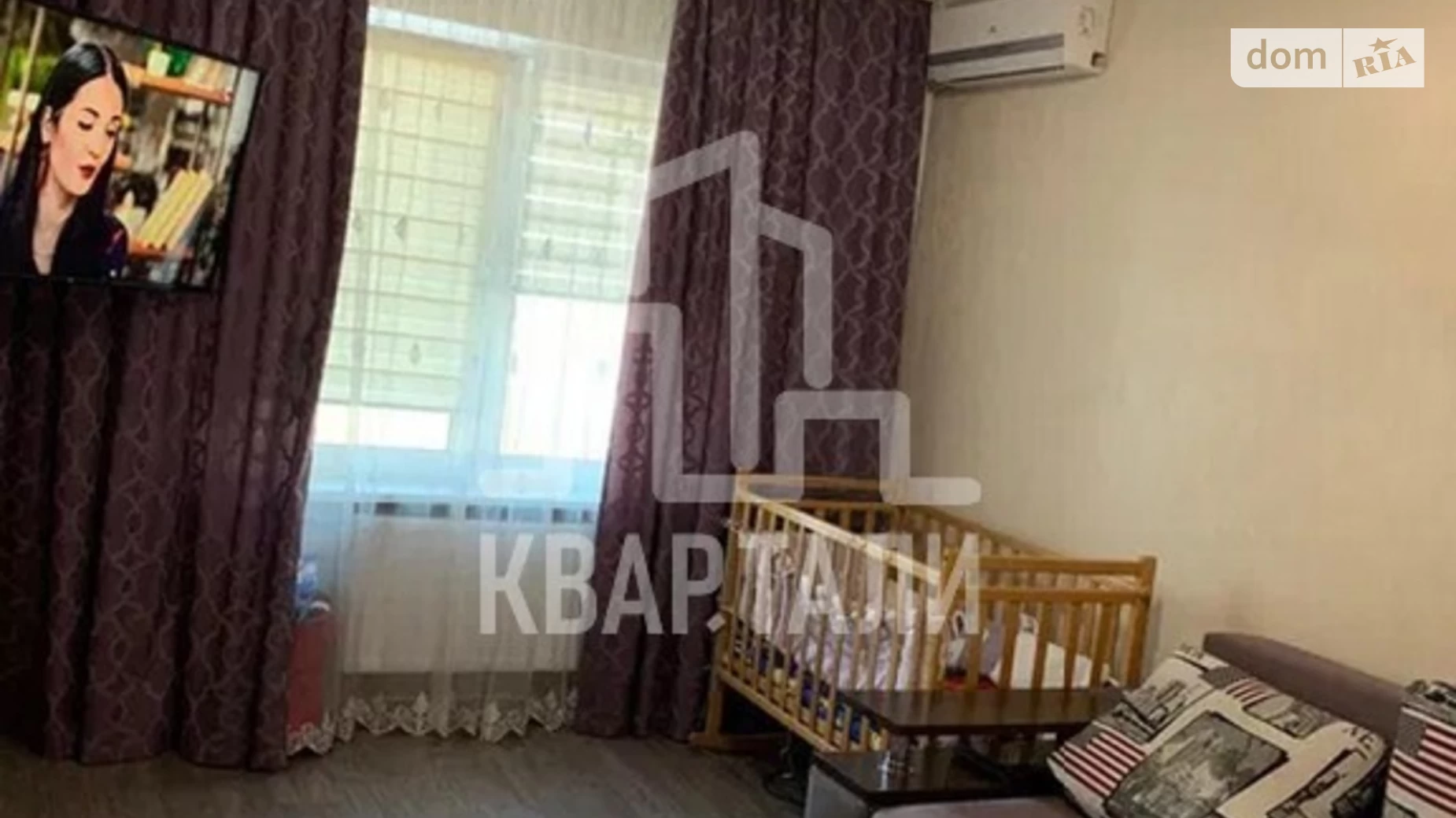 Продается 2-комнатная квартира 64 кв. м в Киеве, ул. Чавдар Елизаветы, 34 - фото 2