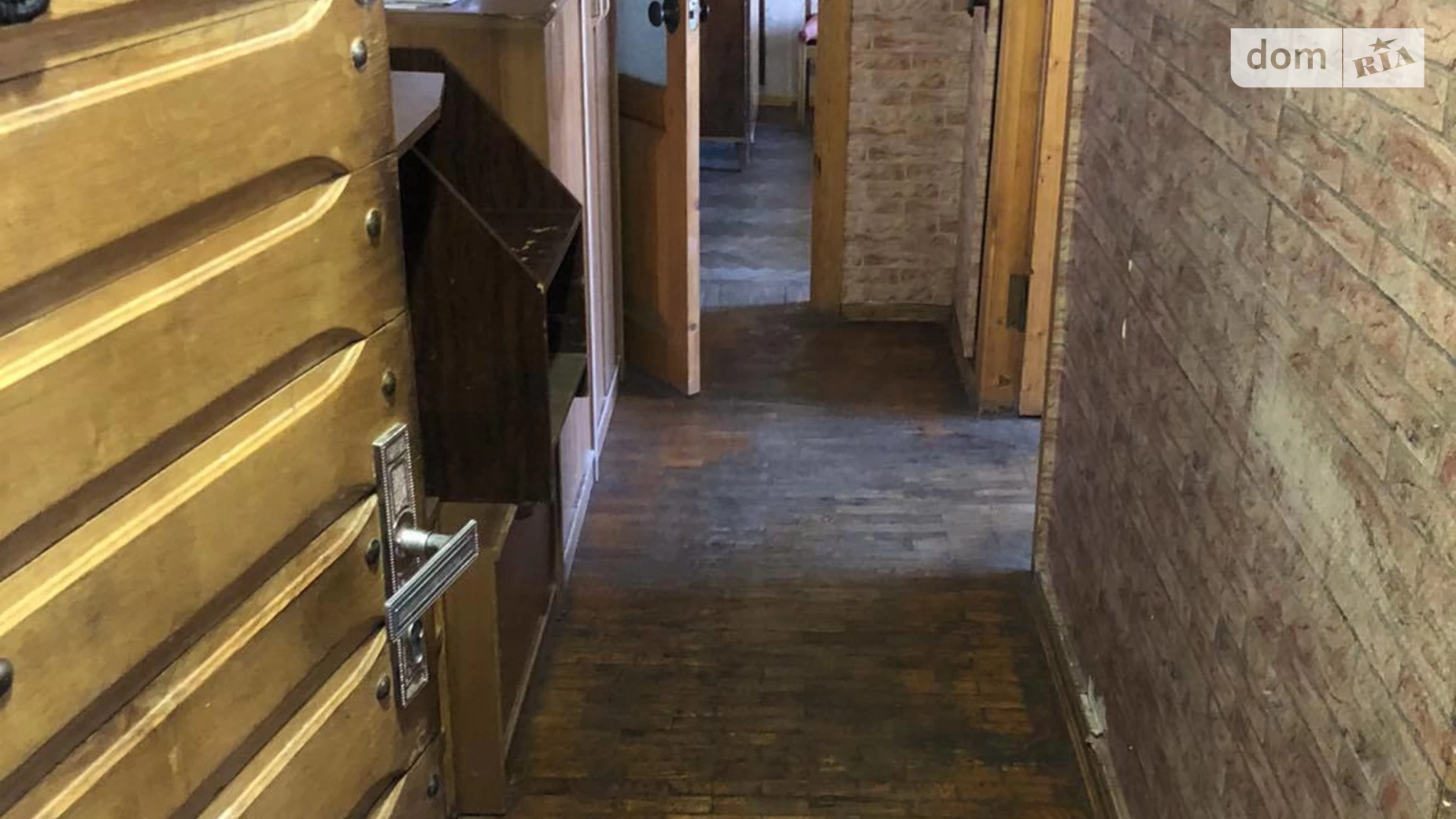 Продается 2-комнатная квартира 45 кв. м в Харькове, просп. Аэрокосмический(Гагарина), 44 - фото 2