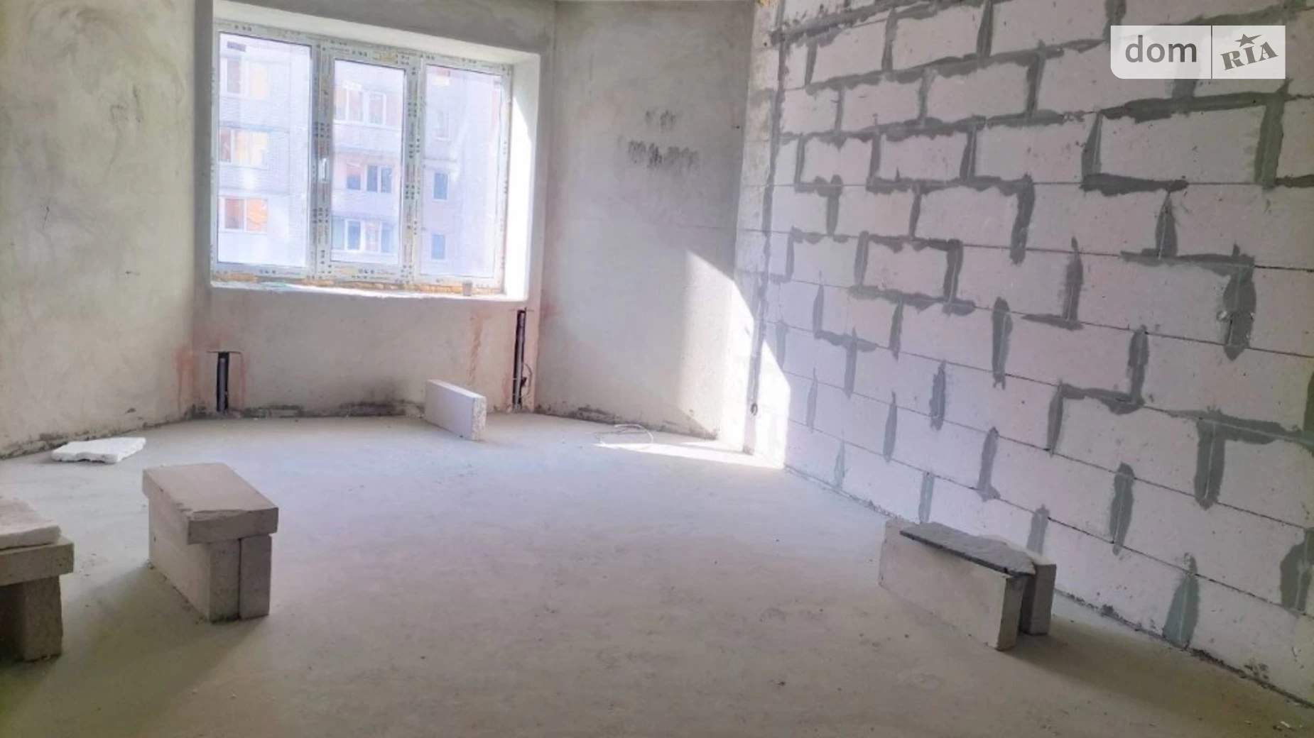1-кімнатна квартира 44.8 кв. м у Тернополі, вул. Довженка Олександра - фото 10