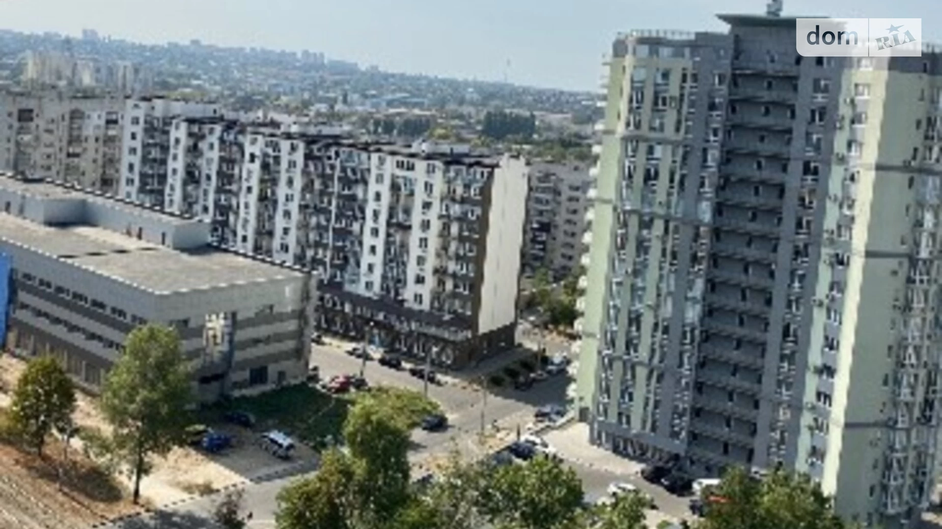 Продается 1-комнатная квартира 51 кв. м в Харькове, ул. Клочковская, 98А - фото 5
