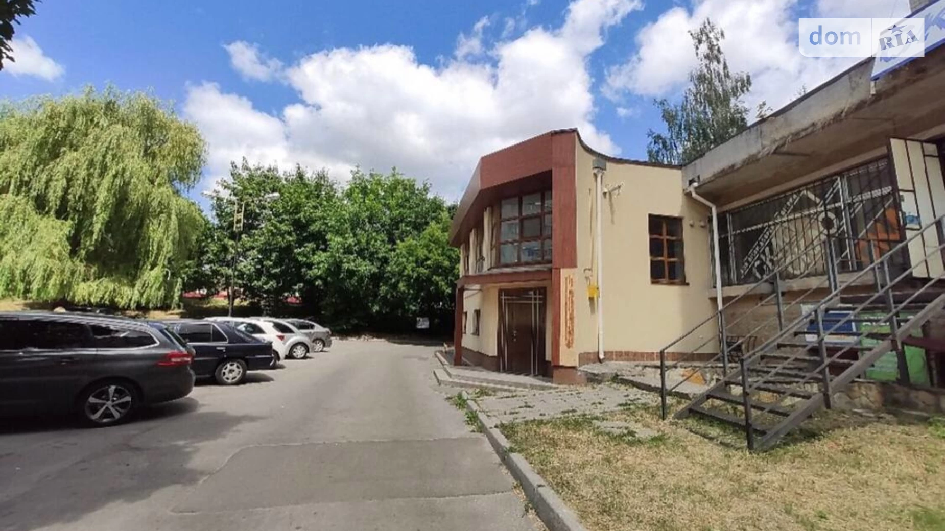 Продається приміщення вільного призначення 126 кв. м в 9-поверховій будівлі, цена: 120000 $ - фото 3
