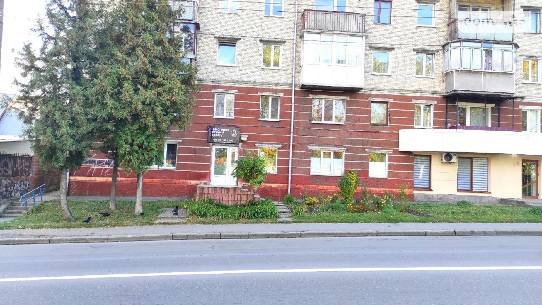 Продається офіс 116.5 кв. м в бізнес-центрі, цена: 60000 $ - фото 3