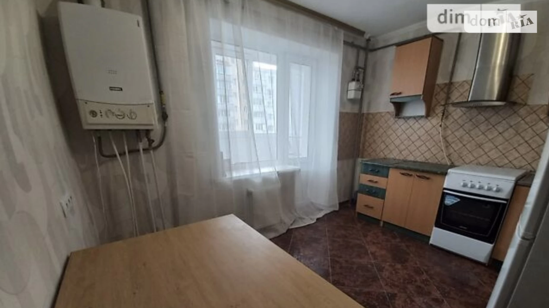 Продается 1-комнатная квартира 40 кв. м в Виннице, ул. Якова Галчевского