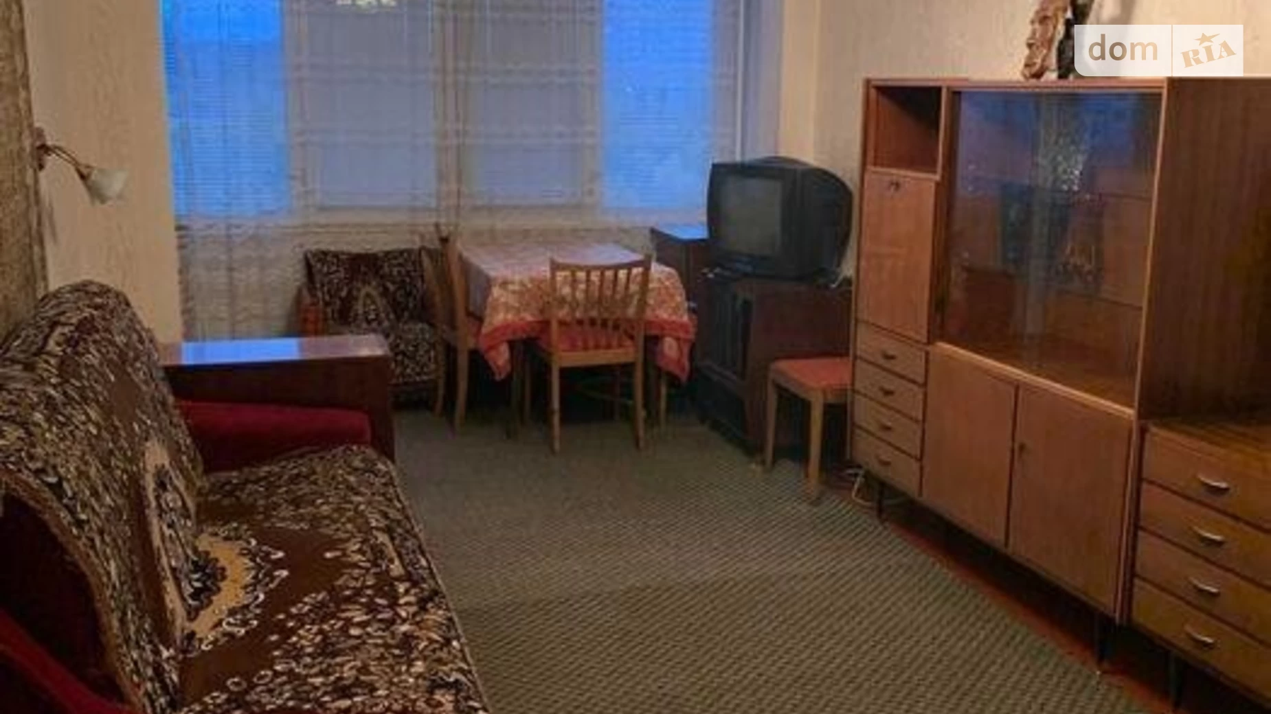 Продается 3-комнатная квартира 77.6 кв. м в Киеве, ул. Шептицкого, 24