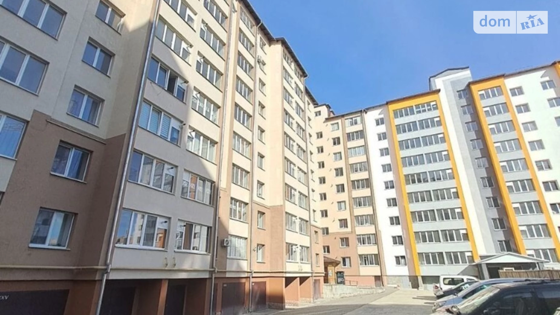 Продается 2-комнатная квартира 78 кв. м в Ивано-Франковске, ул. Романа Вирастюка, 7 - фото 4