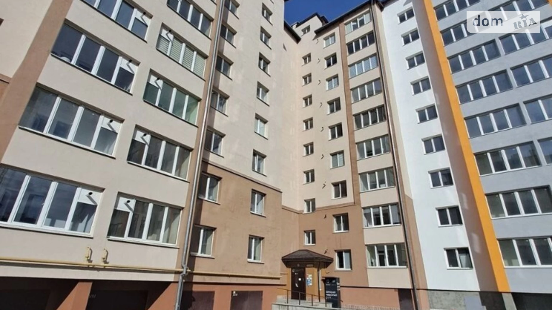 Продается 2-комнатная квартира 78 кв. м в Ивано-Франковске, ул. Романа Вирастюка, 7 - фото 3