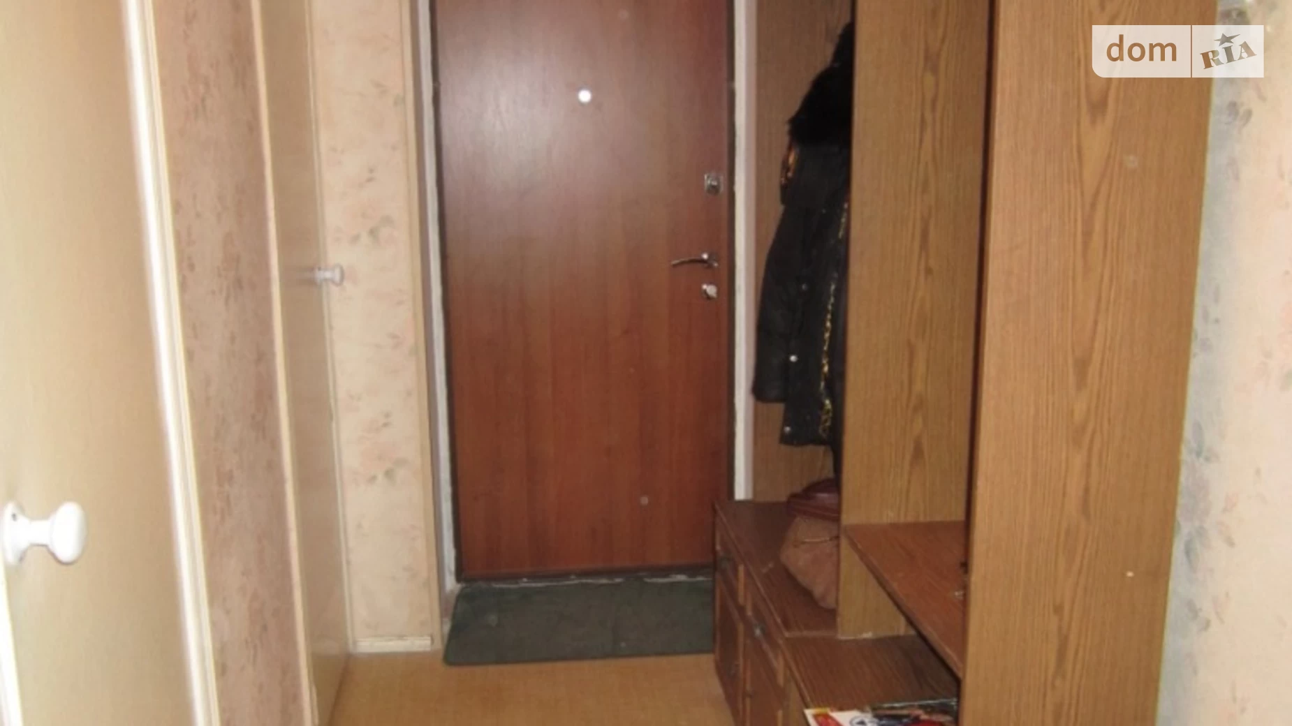 Продается 1-комнатная квартира 33 кв. м в Харькове, ул. Харьковских Дивизий, 4 - фото 5