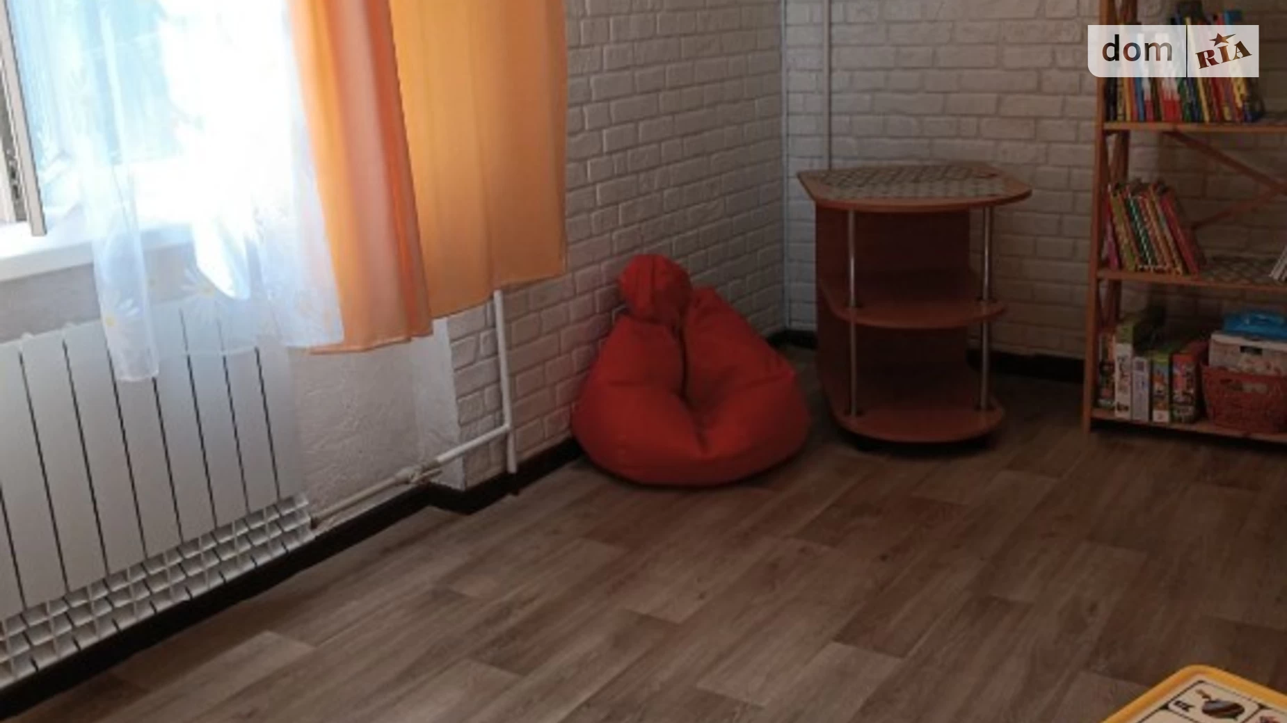 Продается 2-комнатная квартира 44 кв. м в Одессе, ул. Академика Филатова, 35