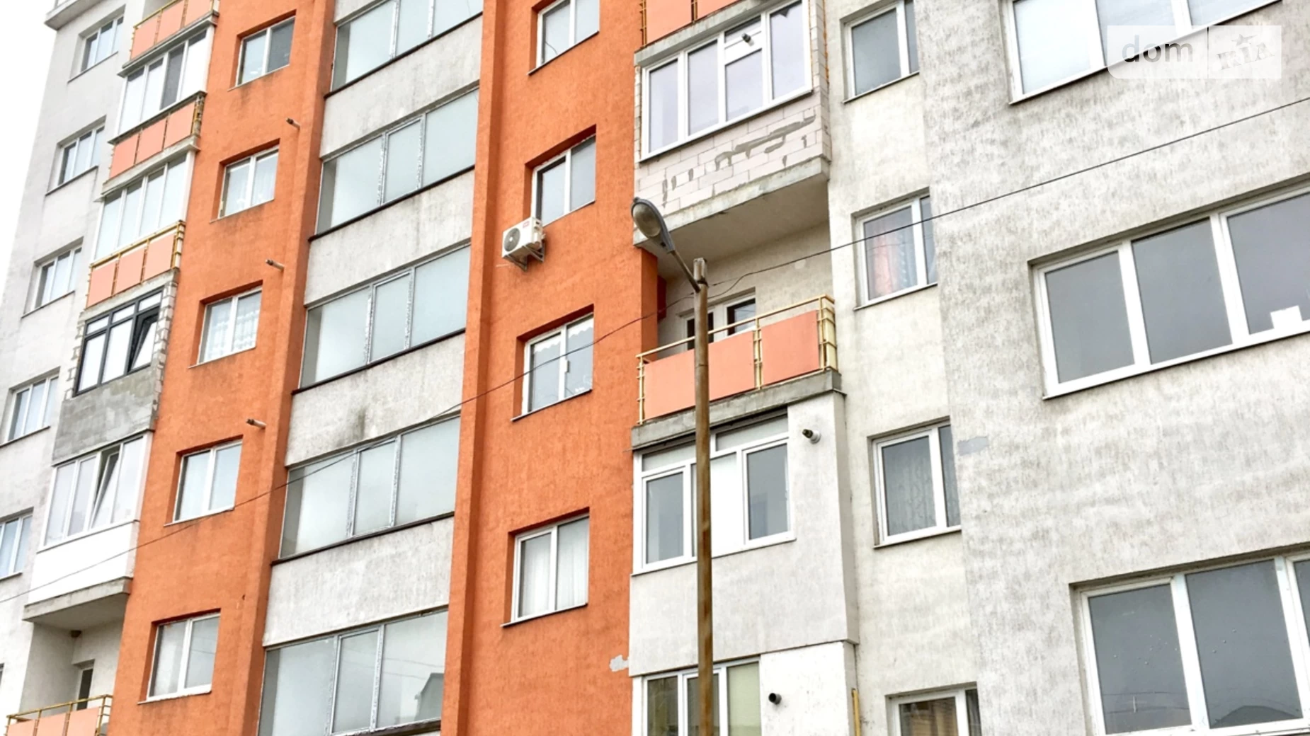 Продається 3-кімнатна квартира 95 кв. м у Трускавці, вул. Павла Скоропадського, 7