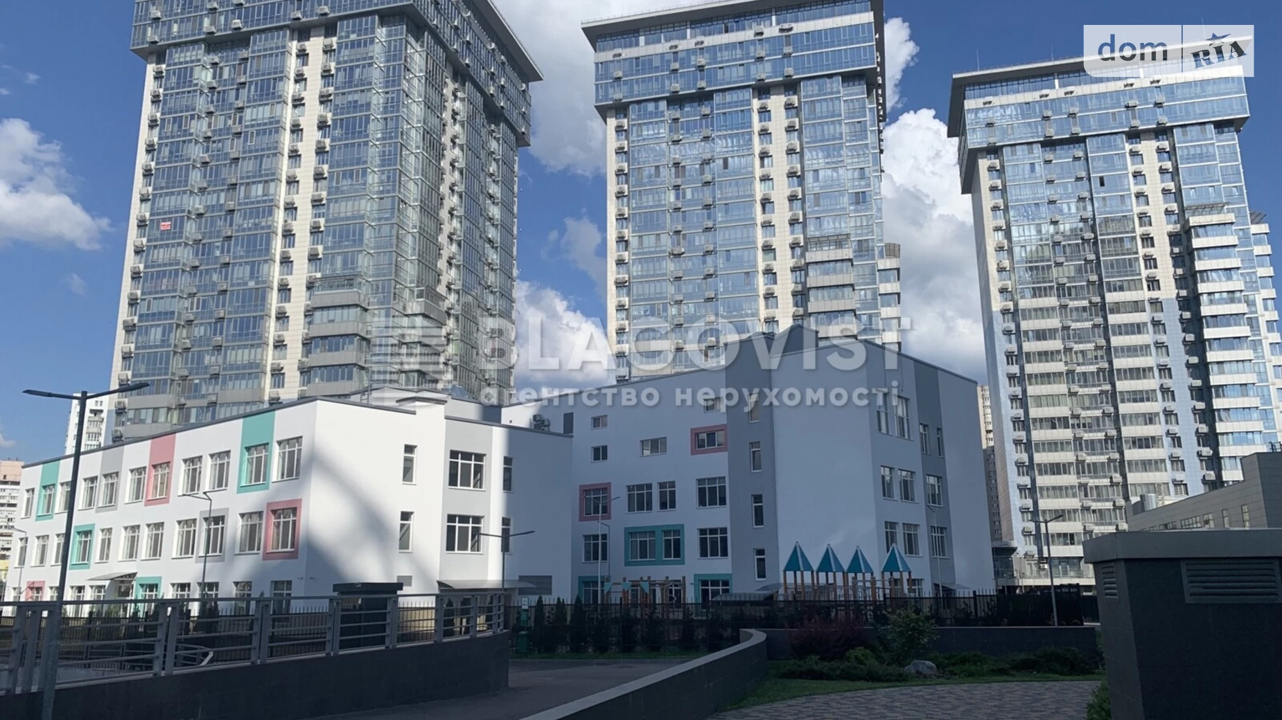 Продается 4-комнатная квартира 125 кв. м в Киеве, ул. Трускавецкая, 10Д - фото 5