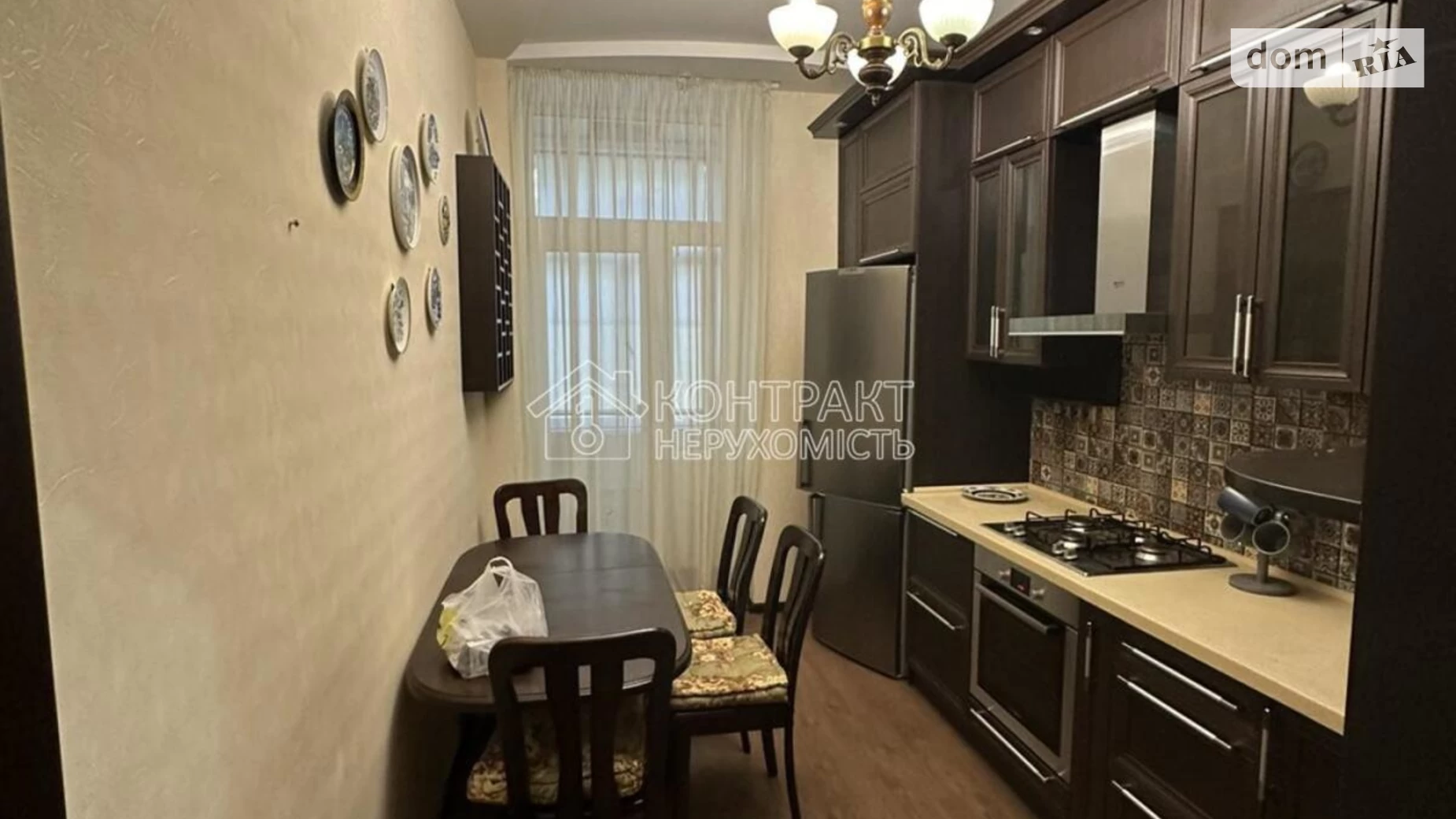 Продается 2-комнатная квартира 65 кв. м в Харькове, ул. Культуры - фото 2