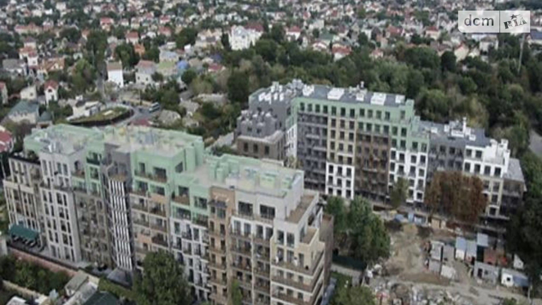 Продается 2-комнатная квартира 60 кв. м в Одессе, ул. Дмитрия Донского, 59