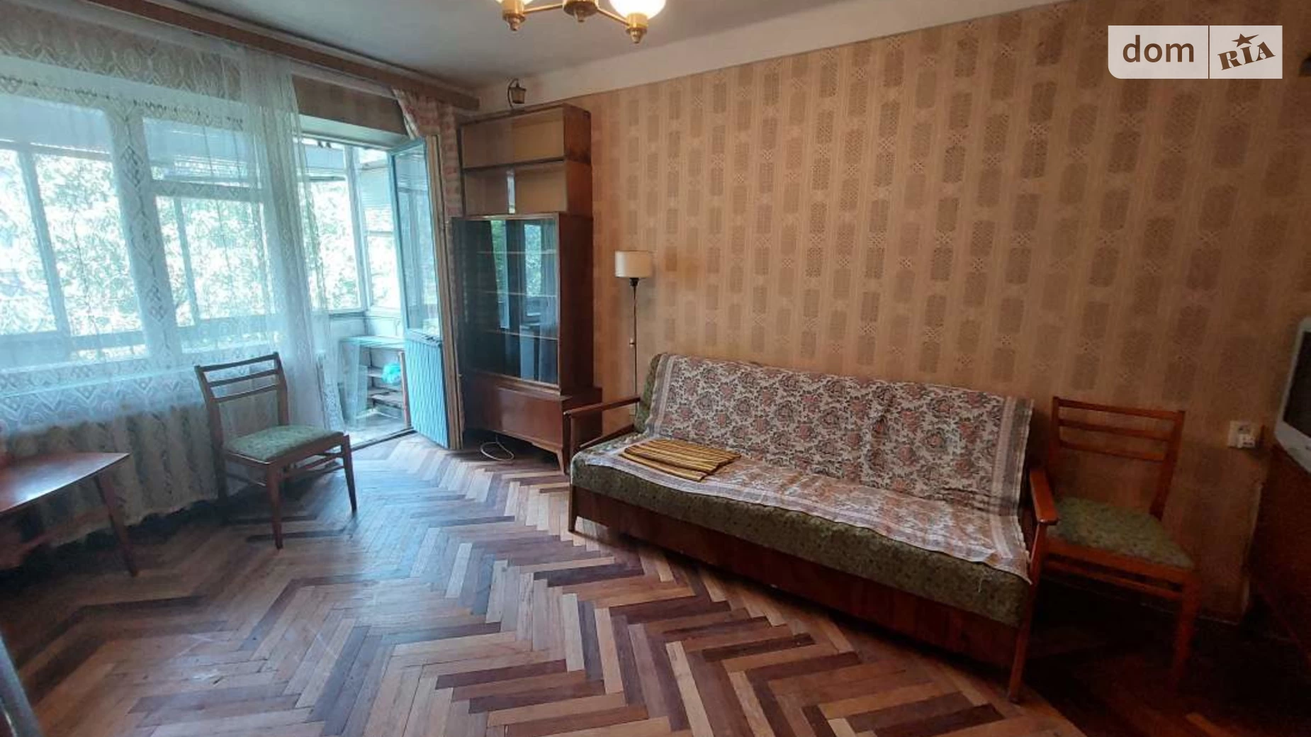 Продается 2-комнатная квартира 45 кв. м в Киеве, ул. Соломенская, 31 - фото 2
