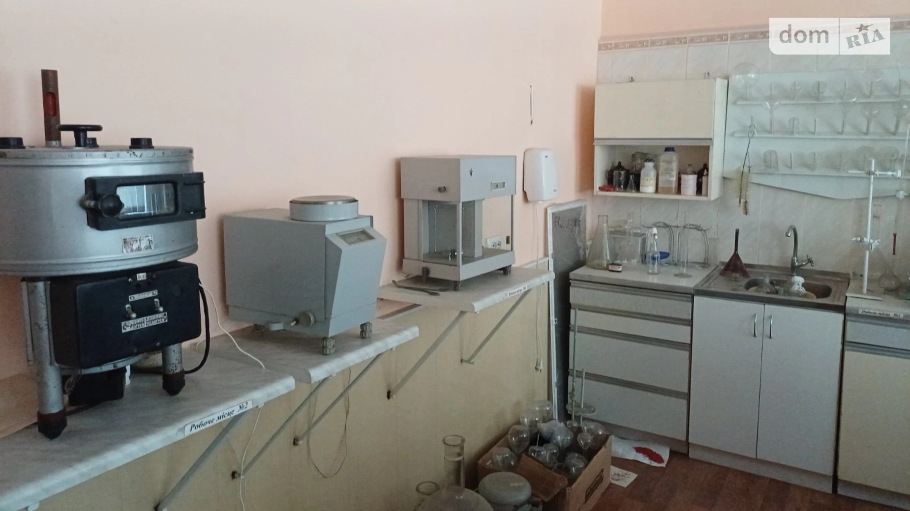 Продается помещения свободного назначения 2600 кв. м в 2-этажном здании, цена: 225000 $ - фото 3