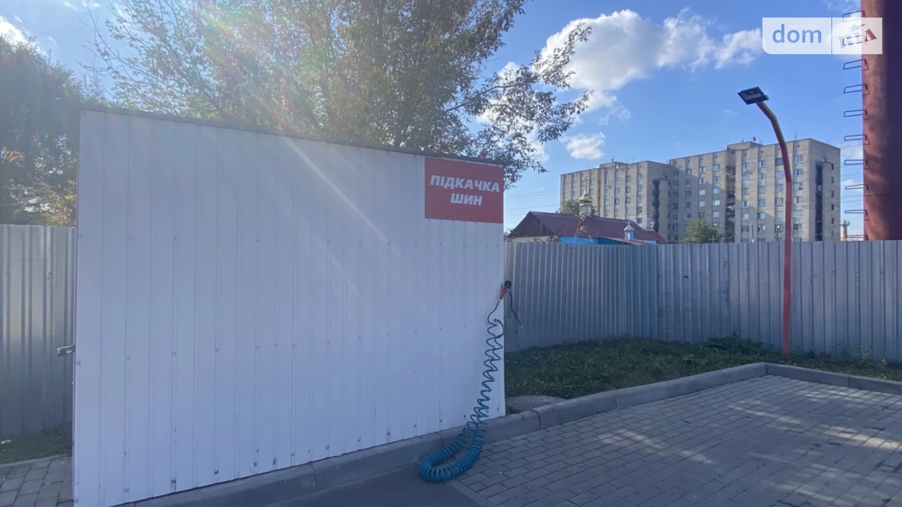 Продається об'єкт сфери послуг 600 кв. м в 1-поверховій будівлі, цена: 1100000 $ - фото 5