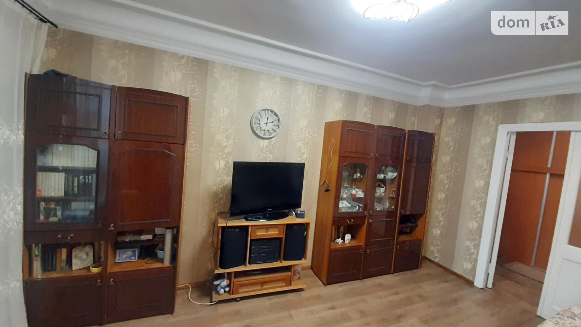 Продается 2-комнатная квартира 58 кв. м в Одессе, ул. Еврейская, 36 - фото 2